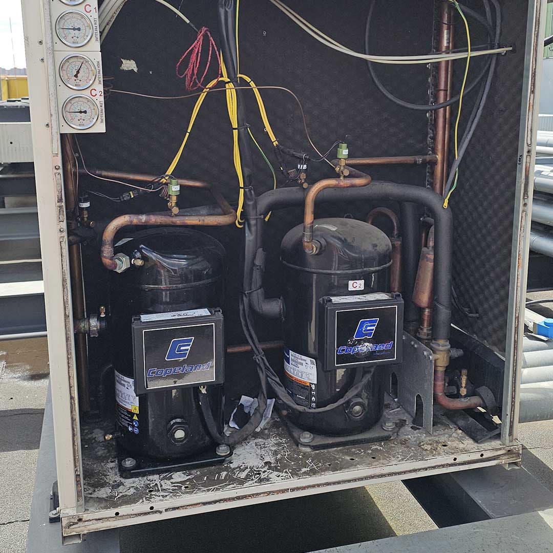 Servis AIRON — foto 1