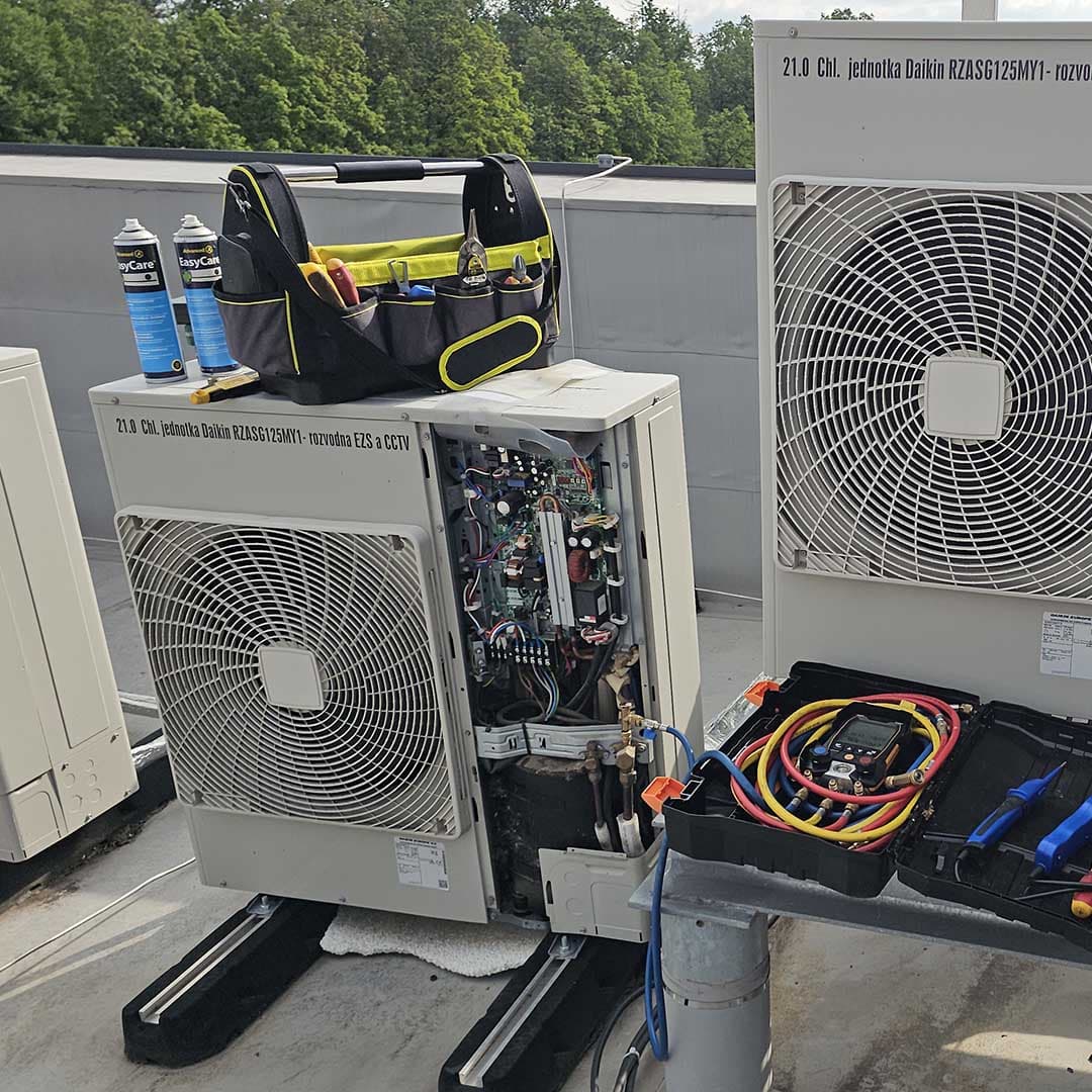 Servis AIRON — foto 3