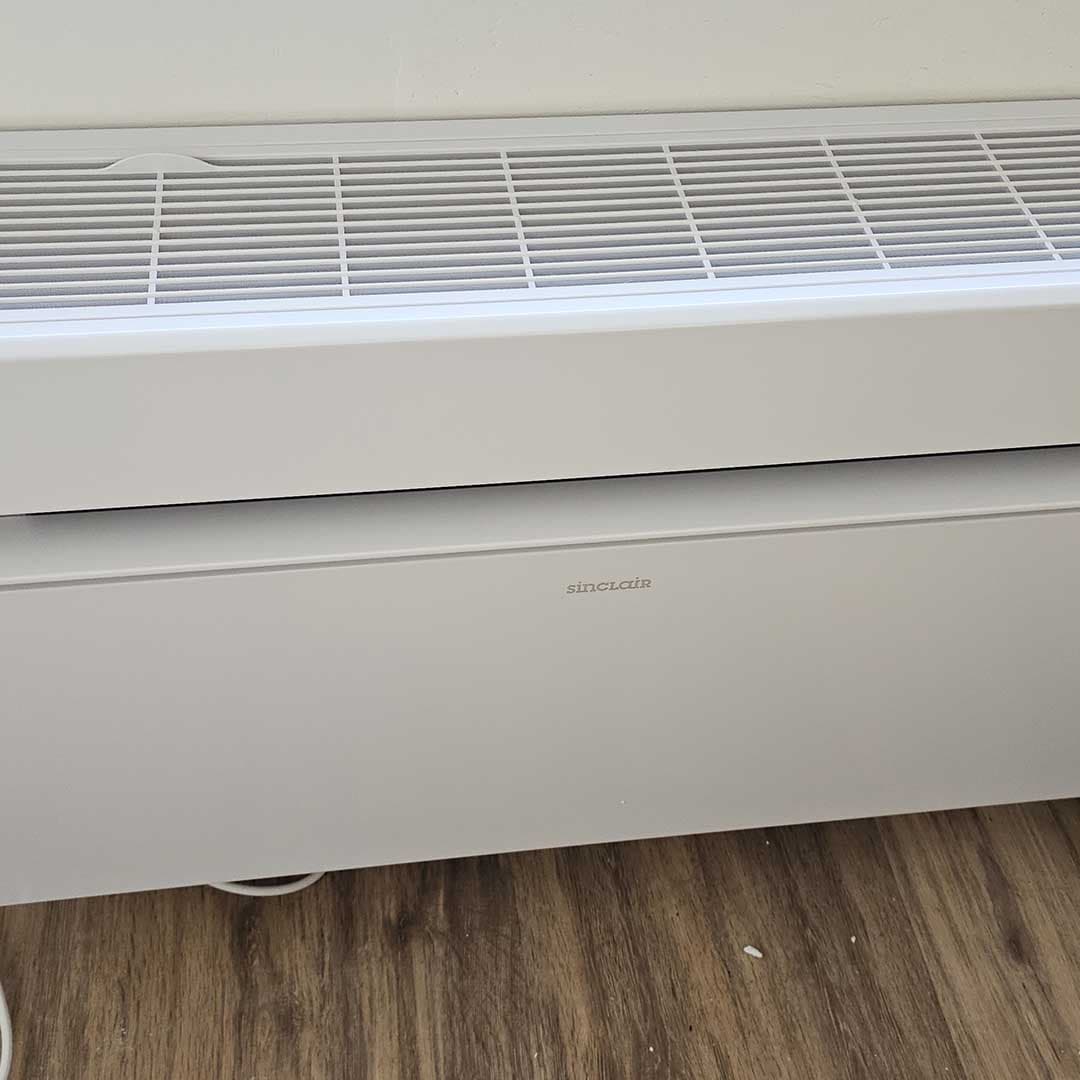 Klimatizace pro panelový dům / SVJ — foto 12