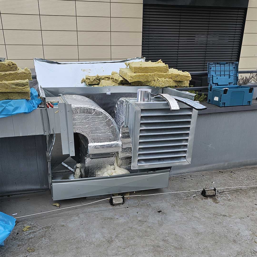 Servis AIRON — foto 7